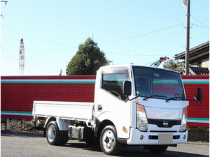 NISSAN Atlas Flat Body SKG-TZ2F24 2016 12,662km_1