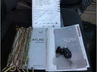 NISSAN Atlas Flat Body SKG-TZ2F24 2016 12,662km_33