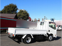 NISSAN Atlas Flat Body SKG-TZ2F24 2016 12,662km_4