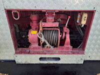 MITSUBISHI FUSO Fighter Self Loader QKG-FK72FZ 2015 274,800km_10