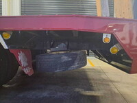 MITSUBISHI FUSO Fighter Self Loader QKG-FK72FZ 2015 274,800km_14