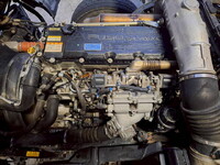 MITSUBISHI FUSO Fighter Self Loader QKG-FK72FZ 2015 274,800km_23