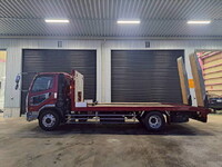 MITSUBISHI FUSO Fighter Self Loader QKG-FK72FZ 2015 274,800km_26
