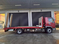 MITSUBISHI FUSO Fighter Self Loader QKG-FK72FZ 2015 274,800km_28