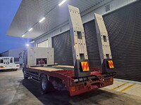 MITSUBISHI FUSO Fighter Self Loader QKG-FK72FZ 2015 274,800km_4