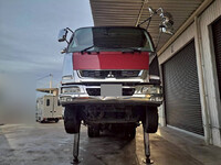 MITSUBISHI FUSO Fighter Self Loader QKG-FK72FZ 2015 274,800km_6