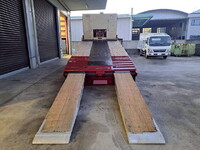 MITSUBISHI FUSO Fighter Self Loader QKG-FK72FZ 2015 274,800km_7