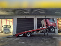 MITSUBISHI FUSO Fighter Self Loader QKG-FK72FZ 2015 274,800km_8