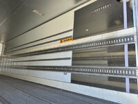 HINO Profia Refrigerator & Freezer Truck 2DG-FW1AHG 2020 682,400km_13