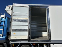 HINO Profia Refrigerator & Freezer Truck 2DG-FW1AHG 2020 682,400km_15