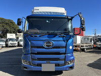 HINO Profia Refrigerator & Freezer Truck 2DG-FW1AHG 2020 682,400km_28