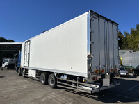 HINO Profia Refrigerator & Freezer Truck 2DG-FW1AHG 2020 682,400km_3