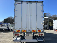 HINO Profia Refrigerator & Freezer Truck 2DG-FW1AHG 2020 682,400km_4