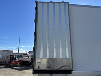 HINO Profia Refrigerator & Freezer Truck 2DG-FW1AHG 2020 682,400km_5