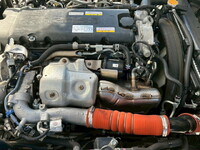 ISUZU Elf Refrigerator & Freezer Truck 2RG-NPR88YN 2018 132,791km_21