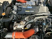 ISUZU Elf Refrigerator & Freezer Truck 2RG-NPR88YN 2018 132,791km_24