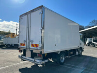 ISUZU Elf Refrigerator & Freezer Truck 2RG-NPR88YN 2018 132,791km_2