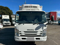 ISUZU Elf Refrigerator & Freezer Truck 2RG-NPR88YN 2018 132,791km_37