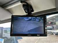 ISUZU Elf Refrigerator & Freezer Truck 2RG-NPR88YN 2018 132,791km_38