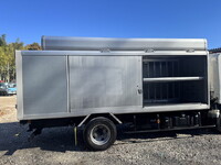 ISUZU Elf Bottle Van TRG-NMR85AN 2018 120,540km_27