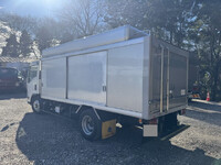 ISUZU Elf Bottle Van TRG-NMR85AN 2018 120,540km_4