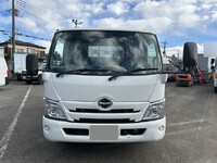 HINO Dutro Flat Body 2RG-XZU710M 2020 50,787km_11