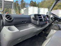 HINO Dutro Flat Body 2RG-XZU710M 2020 50,787km_12