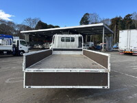 HINO Dutro Flat Body 2RG-XZU710M 2020 50,787km_14