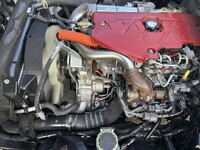 HINO Dutro Flat Body 2RG-XZU710M 2020 50,787km_26