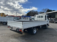 HINO Dutro Flat Body 2RG-XZU710M 2020 50,787km_2