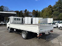 HINO Dutro Flat Body 2RG-XZU710M 2020 50,787km_4