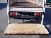 ISUZU Elf Flat Body TRG-NKR85A 2018 170,000km_10
