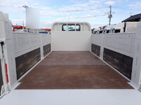 ISUZU Elf Flat Body TRG-NKR85A 2018 170,000km_10