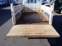 ISUZU Elf Flat Body TRG-NKR85A 2018 170,000km_11