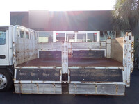 ISUZU Elf Flat Body TRG-NKR85A 2018 170,000km_13