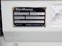 ISUZU Elf Flat Body TRG-NKR85A 2018 170,000km_13