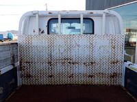 ISUZU Elf Flat Body TRG-NKR85A 2018 170,000km_15