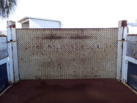 ISUZU Elf Flat Body TRG-NKR85A 2018 170,000km_16