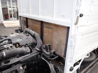 ISUZU Elf Flat Body TRG-NKR85A 2018 170,000km_16