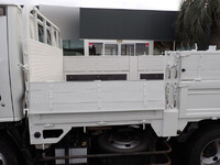 ISUZU Elf Flat Body TRG-NKR85A 2018 170,000km_17