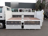 ISUZU Elf Flat Body TRG-NKR85A 2018 170,000km_19