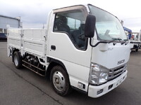 ISUZU Elf Flat Body TRG-NKR85A 2018 170,000km_1
