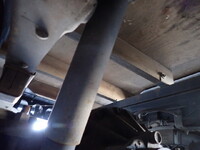 ISUZU Elf Flat Body TRG-NKR85A 2018 170,000km_21