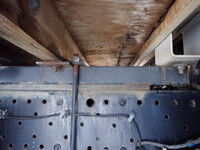 ISUZU Elf Flat Body TRG-NKR85A 2018 170,000km_23