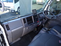 ISUZU Elf Flat Body TRG-NKR85A 2018 170,000km_27