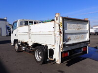 ISUZU Elf Flat Body TRG-NKR85A 2018 170,000km_2