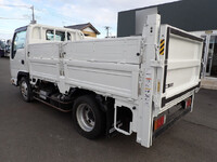 ISUZU Elf Flat Body TRG-NKR85A 2018 170,000km_2