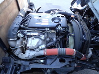 ISUZU Elf Flat Body TRG-NKR85A 2018 170,000km_33