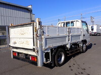 ISUZU Elf Flat Body TRG-NKR85A 2018 170,000km_3