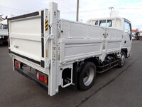 ISUZU Elf Flat Body TRG-NKR85A 2018 170,000km_3